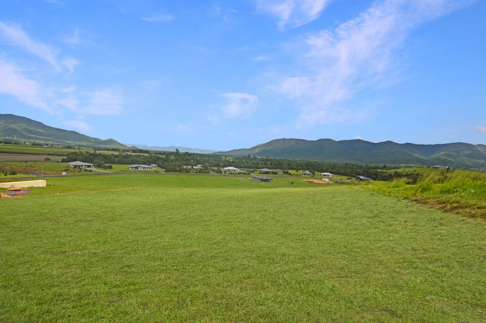 100 Jack Drive, FELUGA, QLD 4854