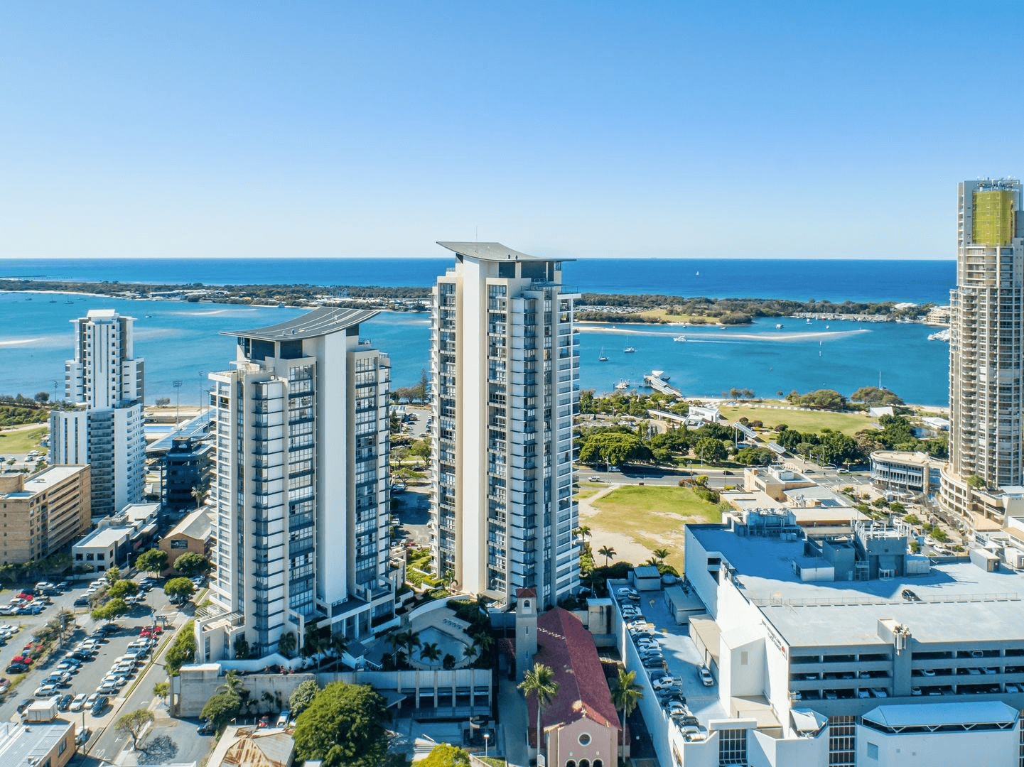 138/105 Scarborough Street, SOUTHPORT, QLD 4215