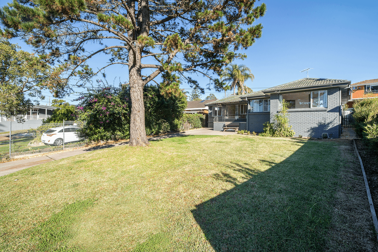 14 Dixon Avenue, Frenchs Forest, NSW 2086