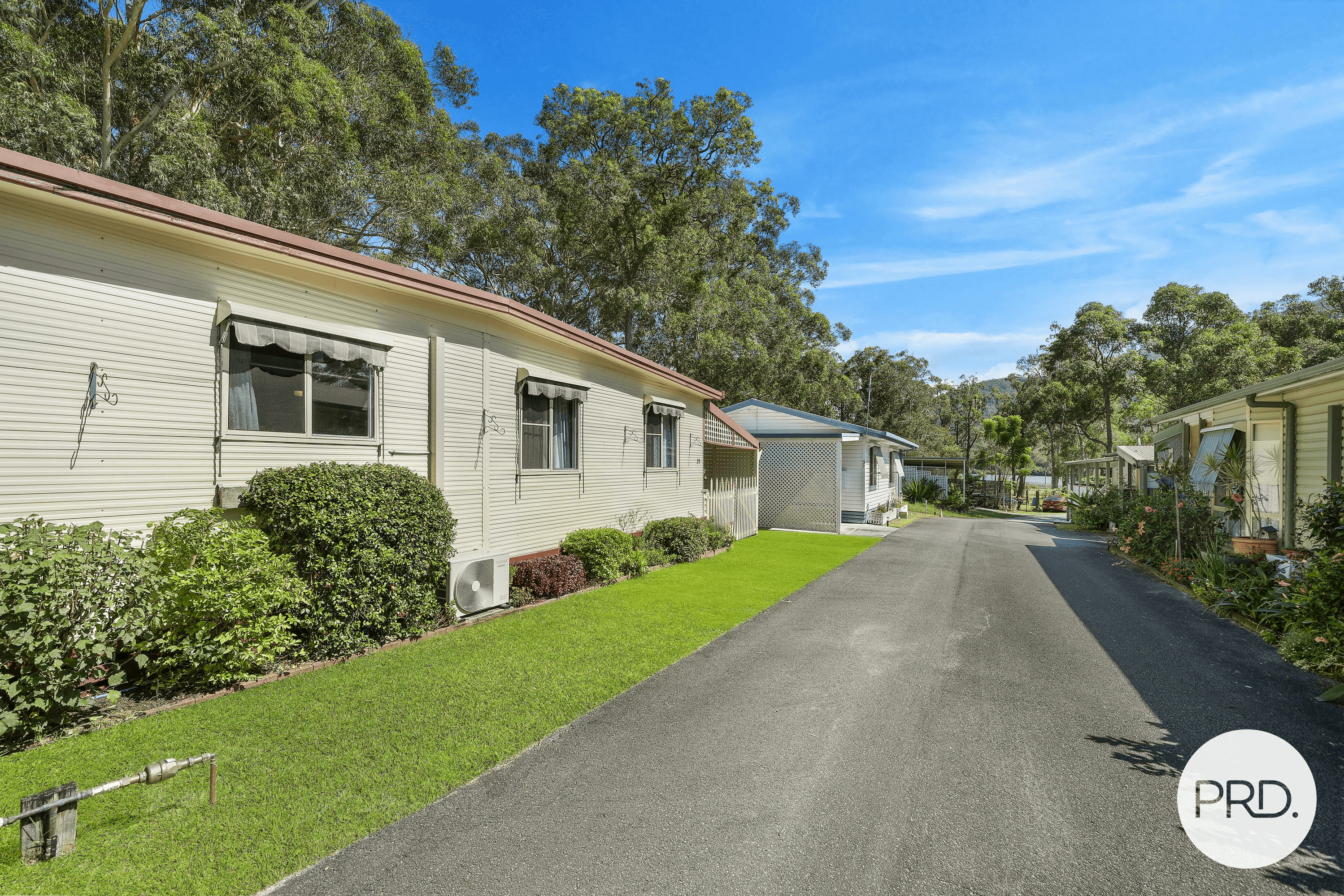 Site 35 / 152 Diamond Head Road, DUNBOGAN, NSW 2443