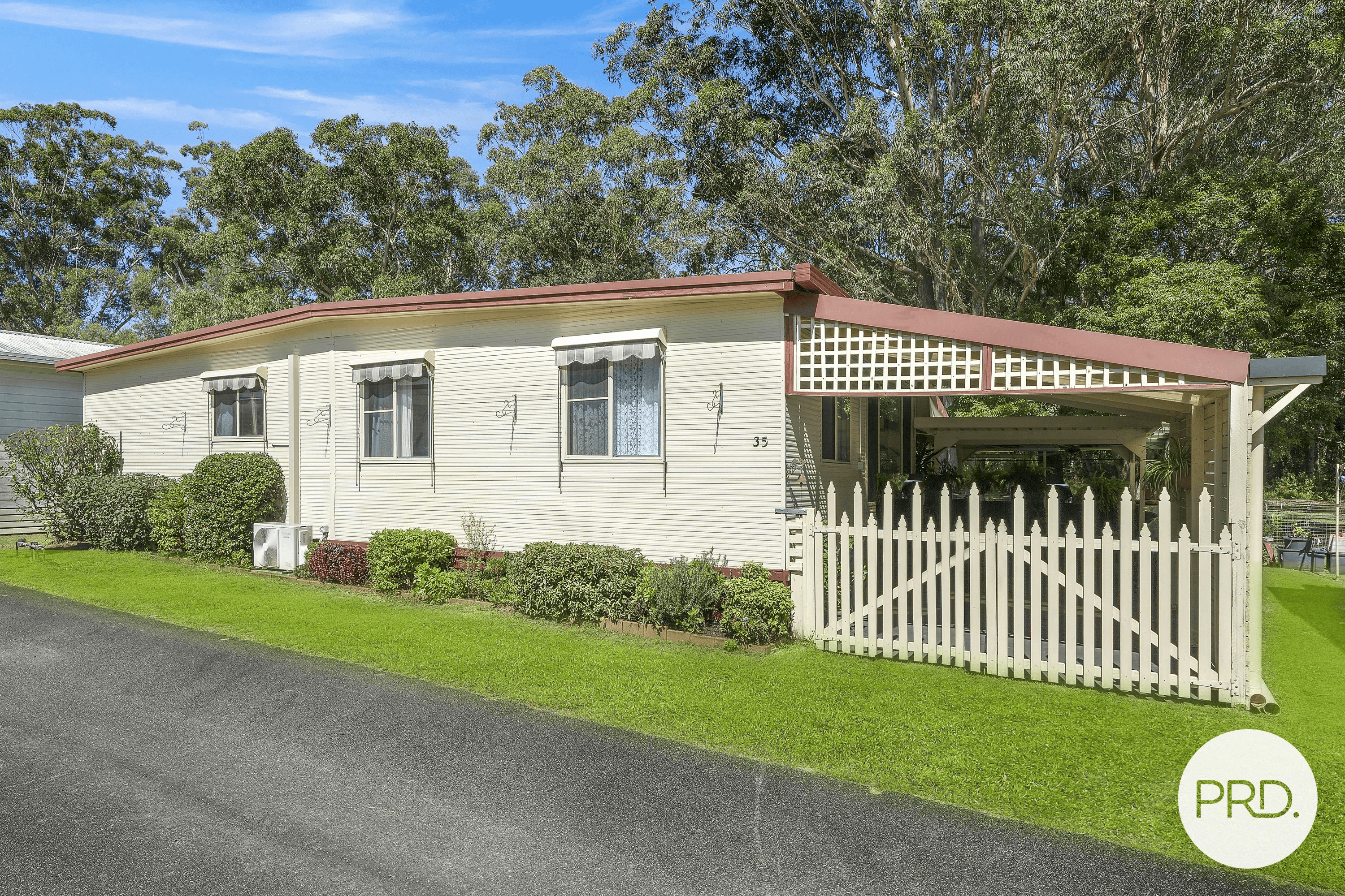 Site 35 / 152 Diamond Head Road, DUNBOGAN, NSW 2443