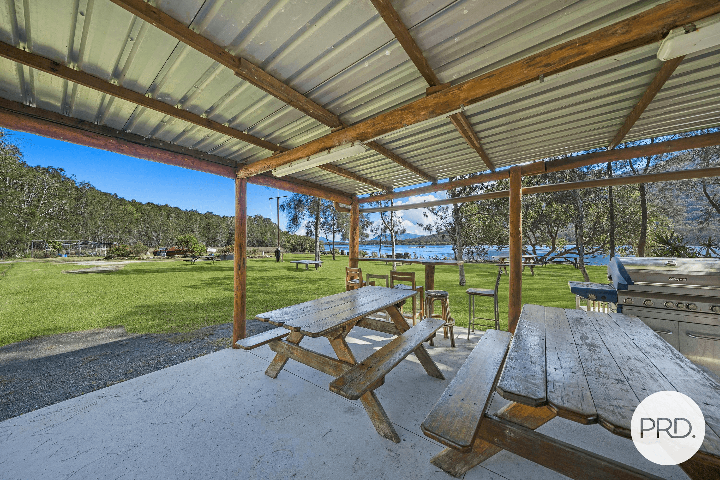 Site 35 / 152 Diamond Head Road, DUNBOGAN, NSW 2443
