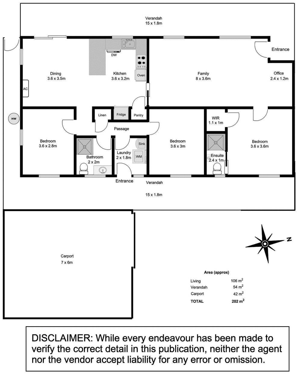 13 Esplanade, Elliston, SA 5670