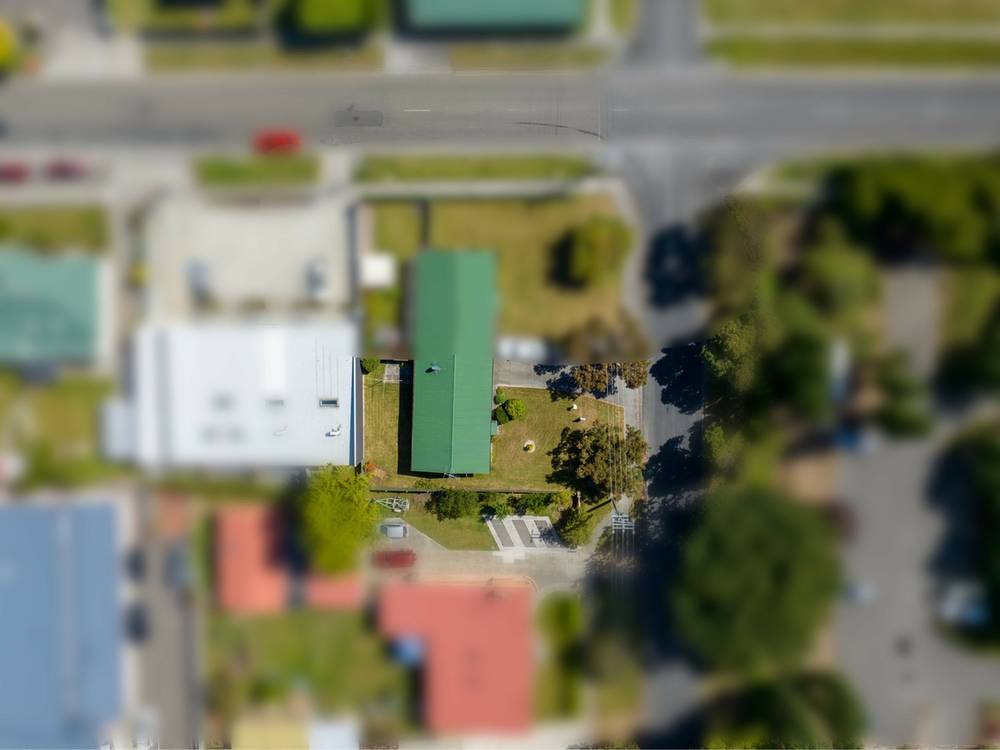 Unit 1/7 Cameron Street, ST HELENS, TAS 7216