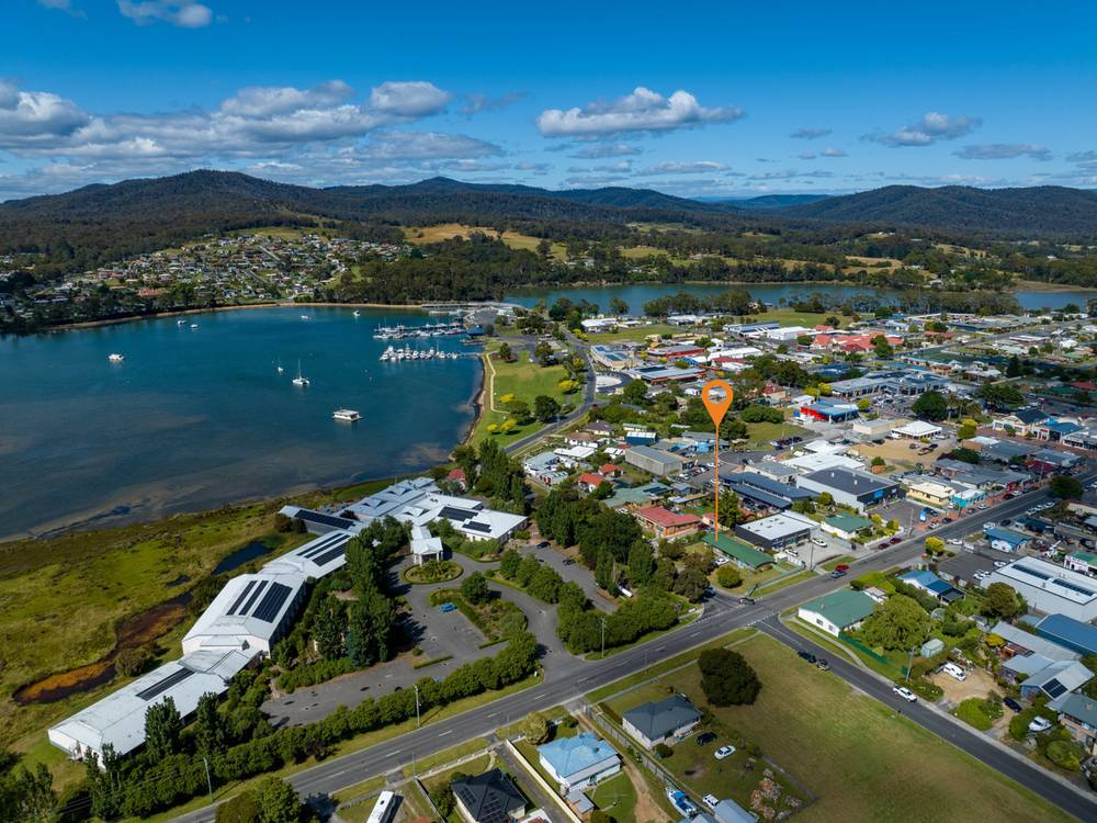 Unit 1/7 Cameron Street, ST HELENS, TAS 7216