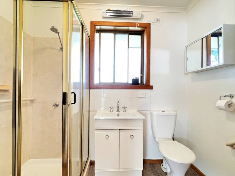 Unit 1/7 Cameron Street, ST HELENS, TAS 7216