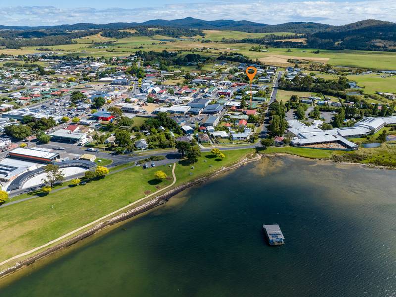 Unit 1/7 Cameron Street, ST HELENS, TAS 7216