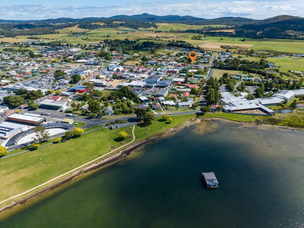 Unit 1/7 Cameron Street, ST HELENS, TAS 7216