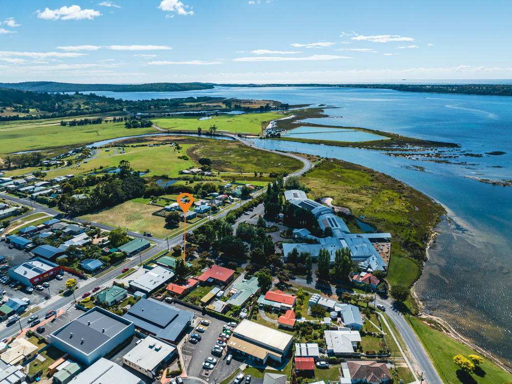Unit 1/7 Cameron Street, ST HELENS, TAS 7216