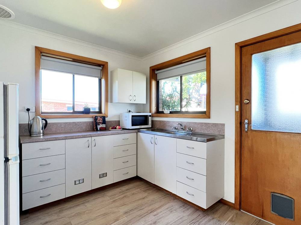 Unit 1/7 Cameron Street, ST HELENS, TAS 7216