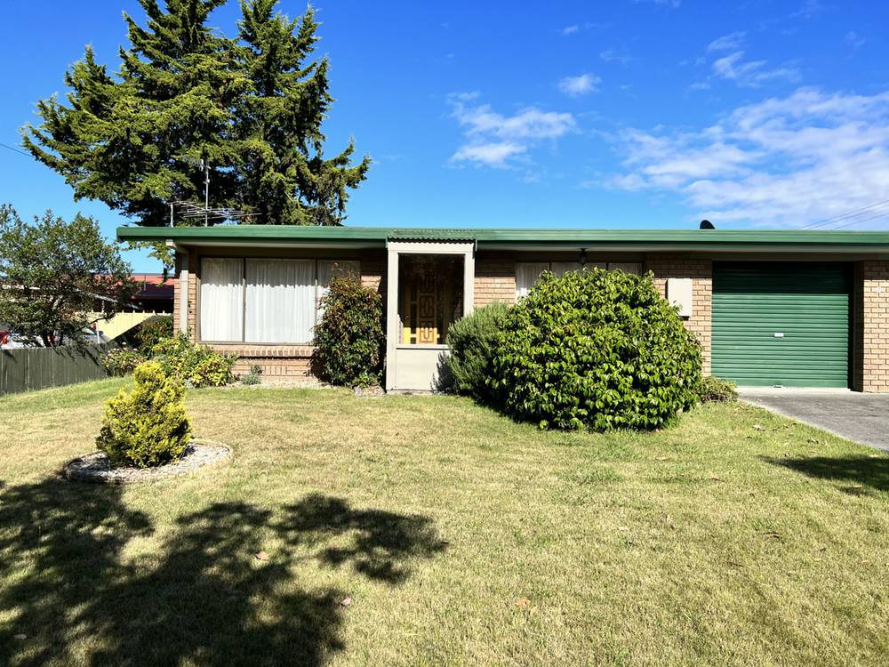 Unit 1/7 Cameron Street, ST HELENS, TAS 7216