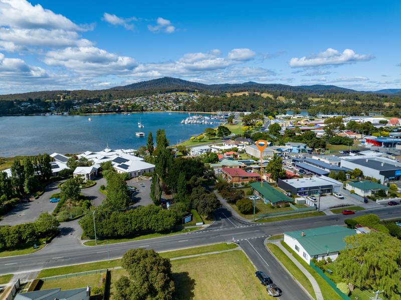 Unit 1/7 Cameron Street, ST HELENS, TAS 7216