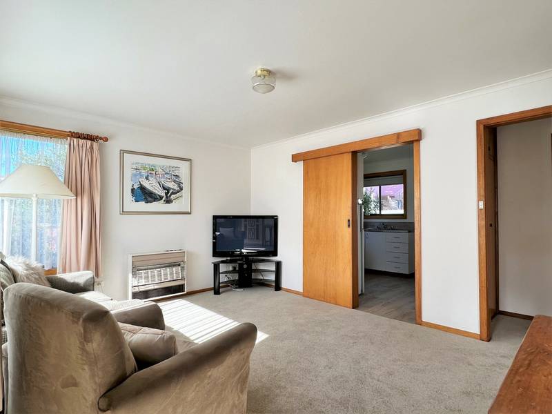 Unit 1/7 Cameron Street, ST HELENS, TAS 7216