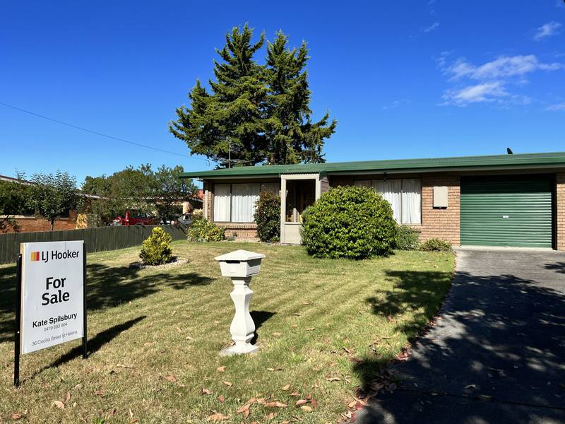 Unit 1/7 Cameron Street, ST HELENS, TAS 7216