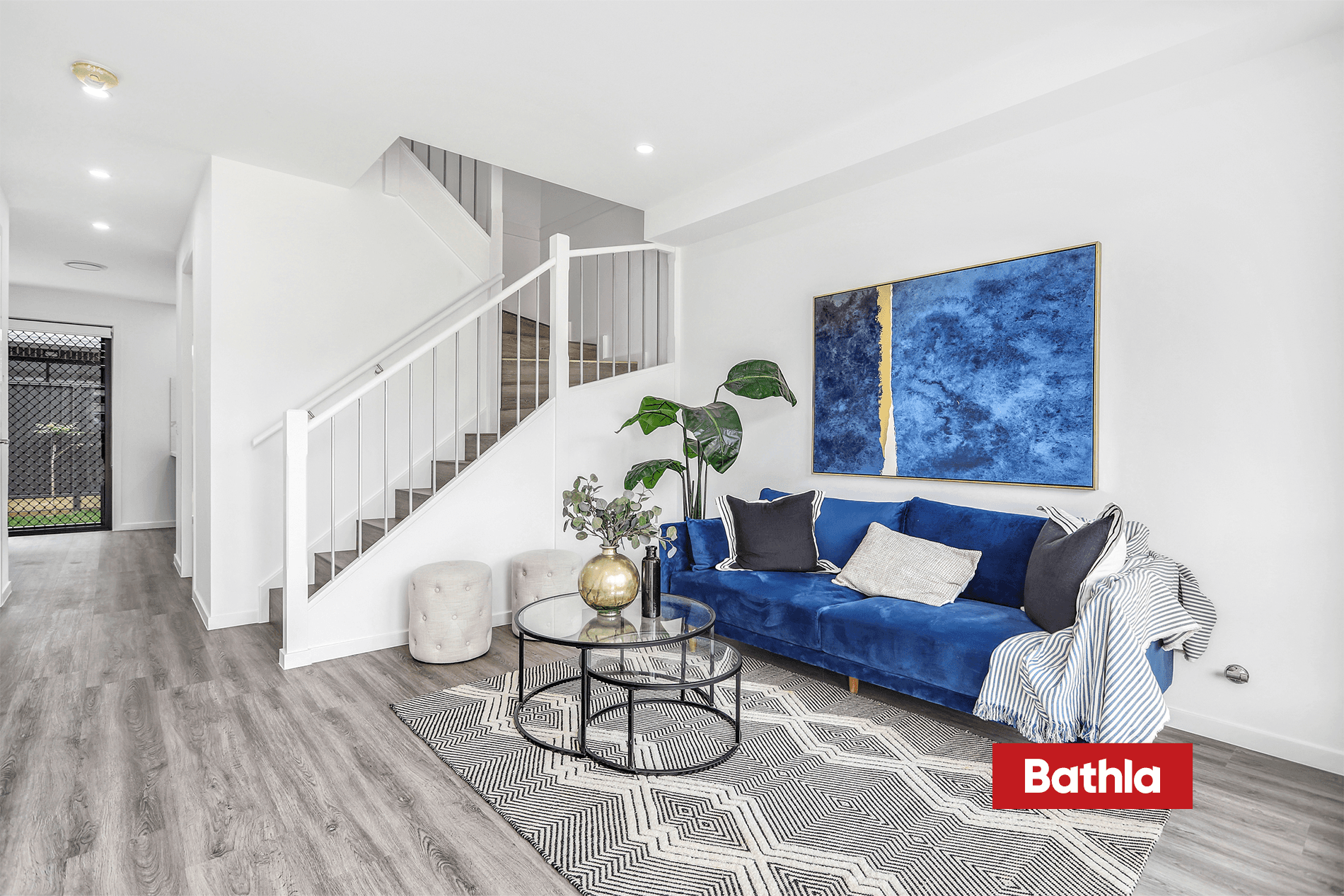 34 Badger Glade, MARSDEN PARK, NSW 2765