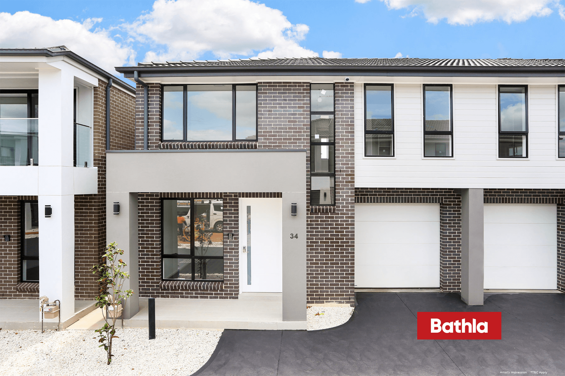 34 Badger Glade, MARSDEN PARK, NSW 2765