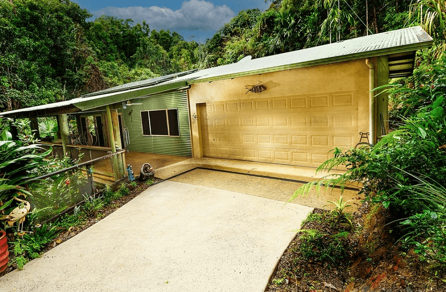 61 Greendale Court, JUBILEE HEIGHTS, QLD 4860