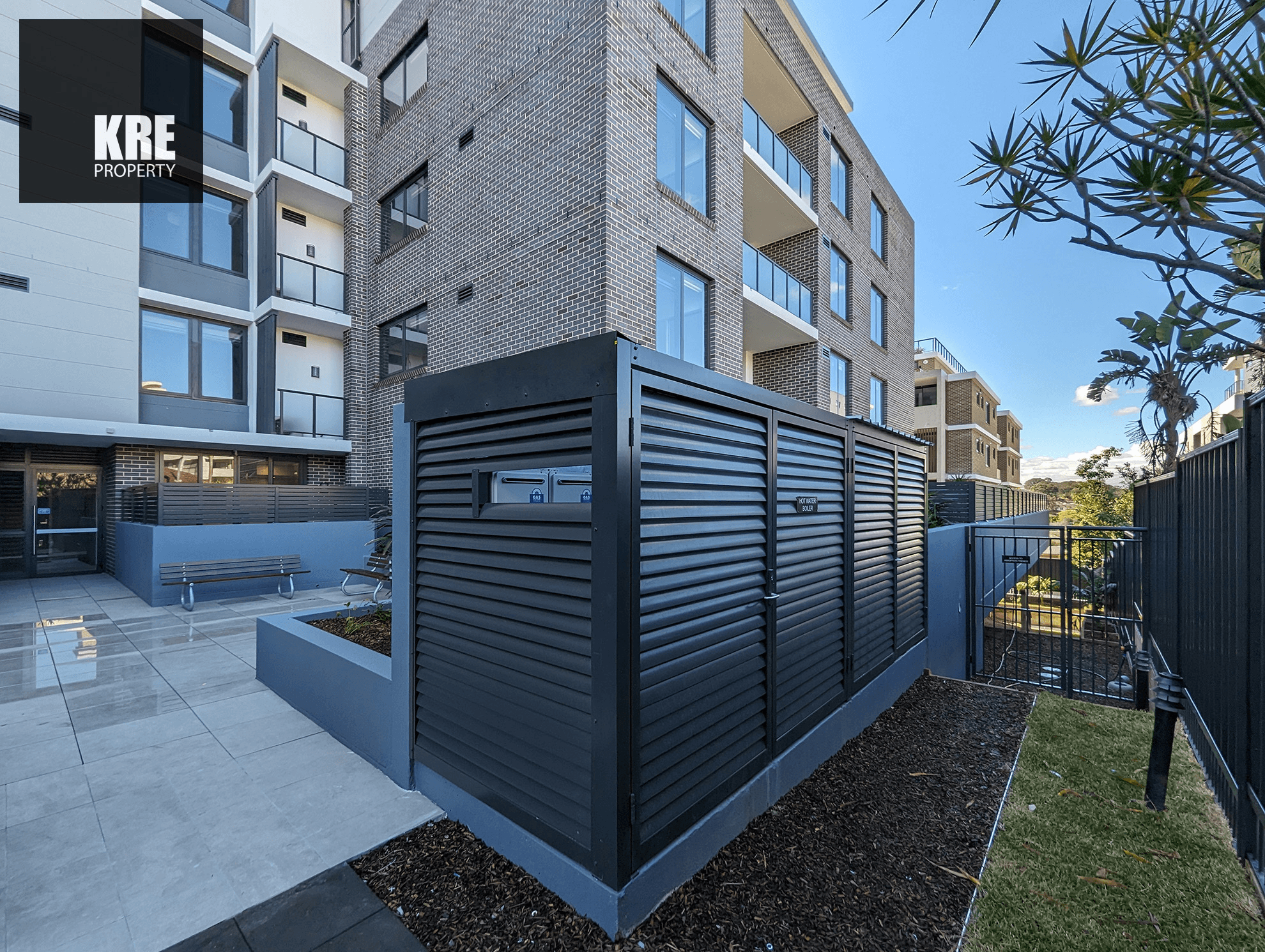 1-5 Oxford Street, Blacktown, NSW 2148