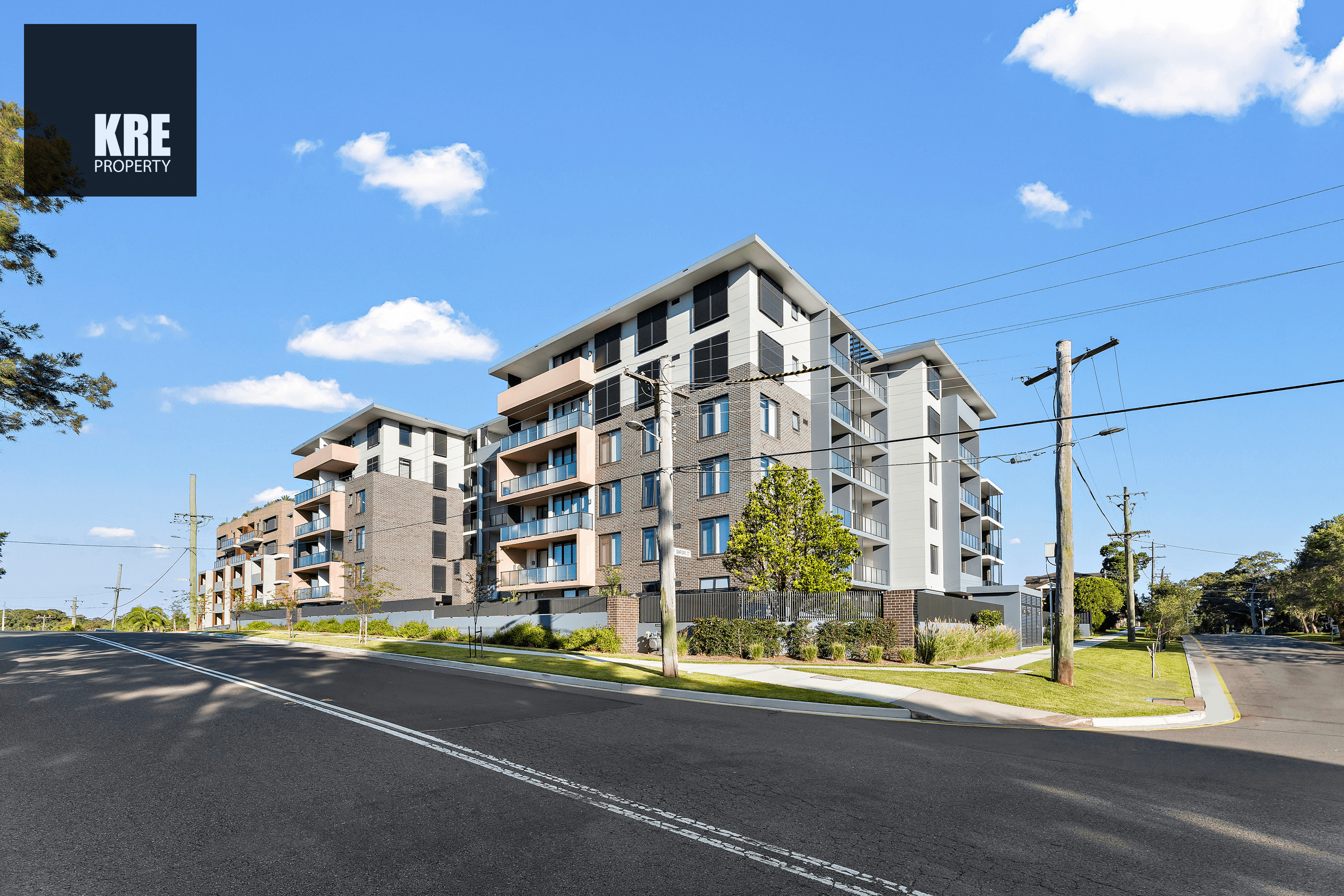 1-5 Oxford Street, Blacktown, NSW 2148