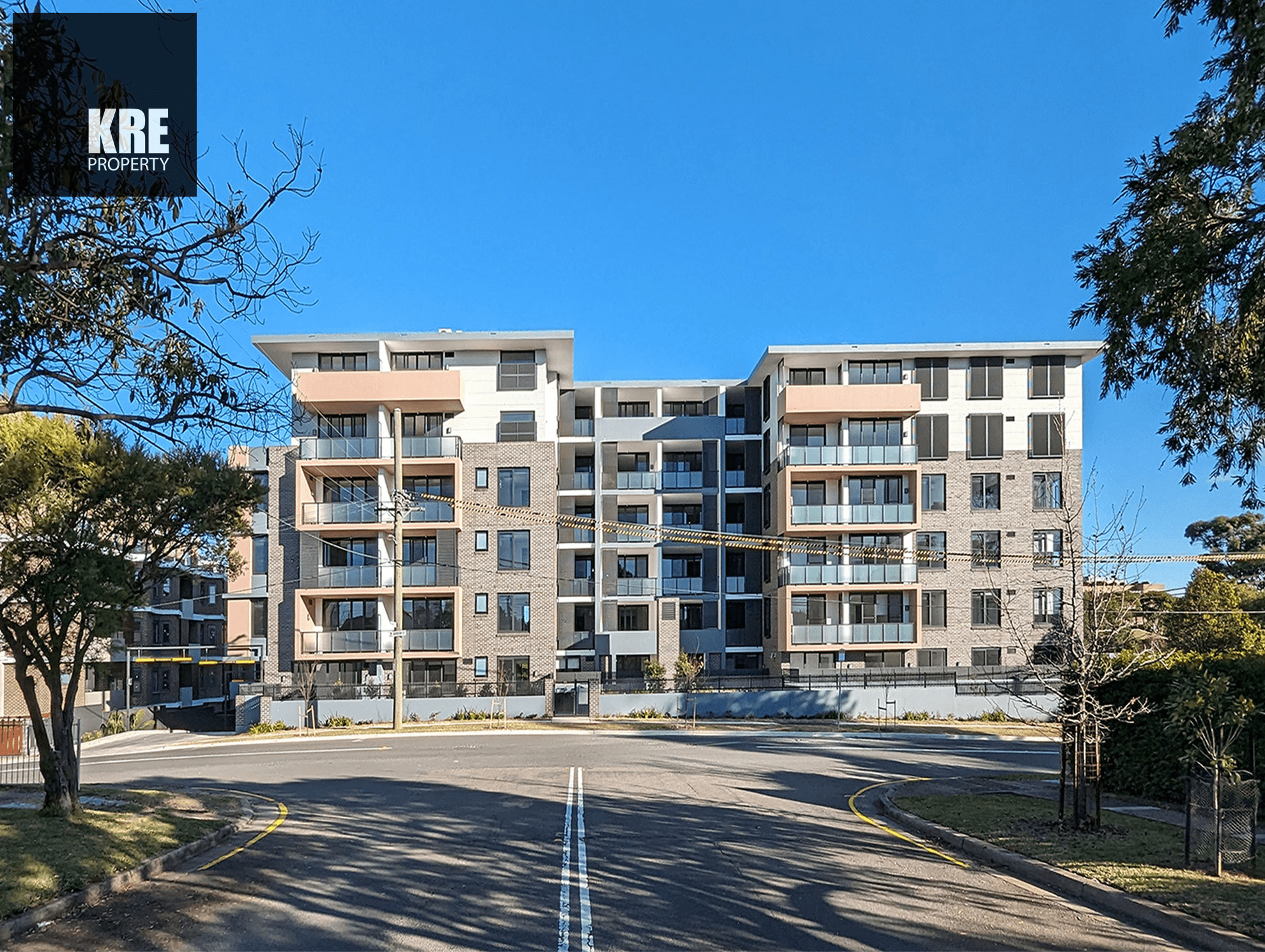 1-5 Oxford Street, Blacktown, NSW 2148