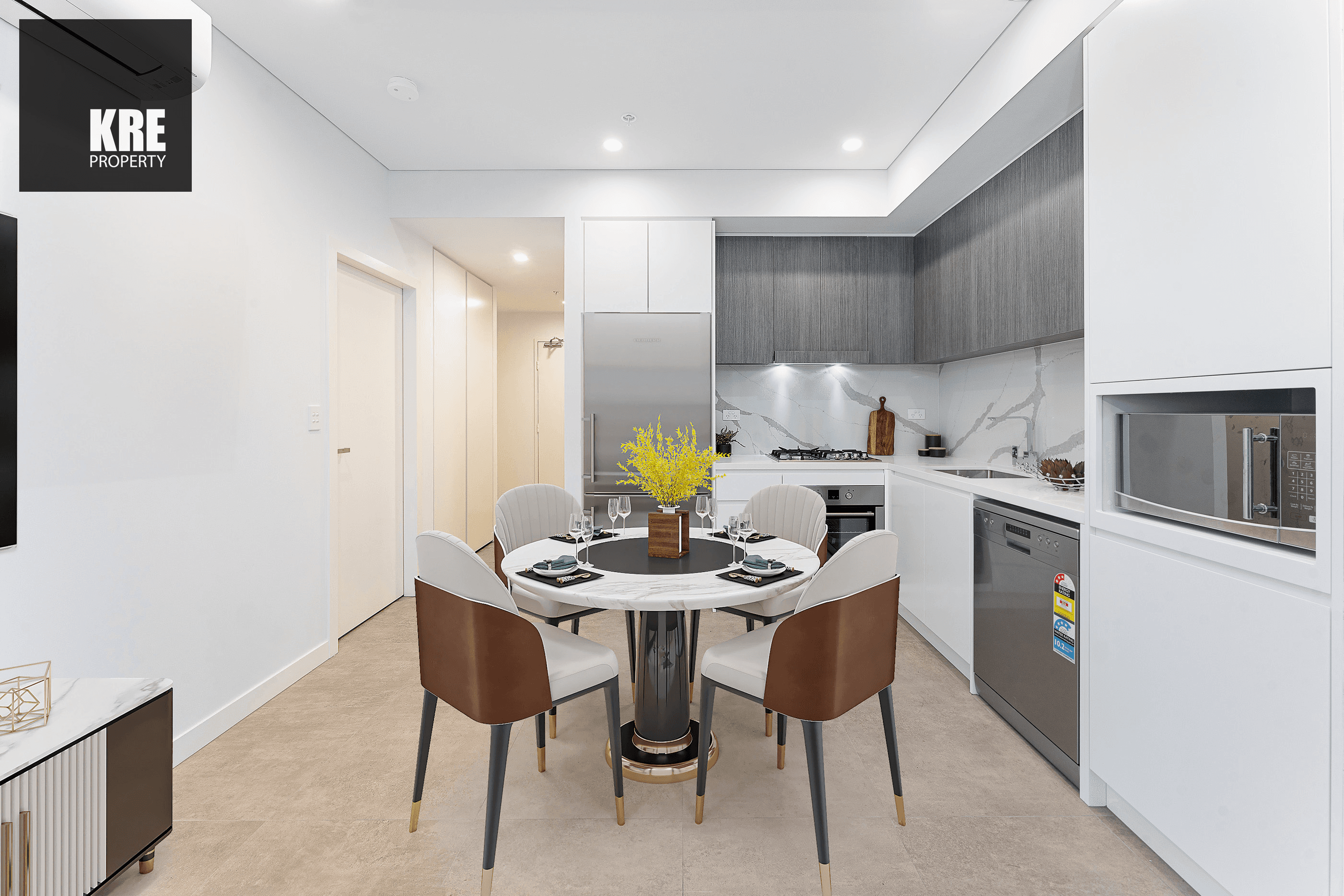 1-5 Oxford Street, Blacktown, NSW 2148