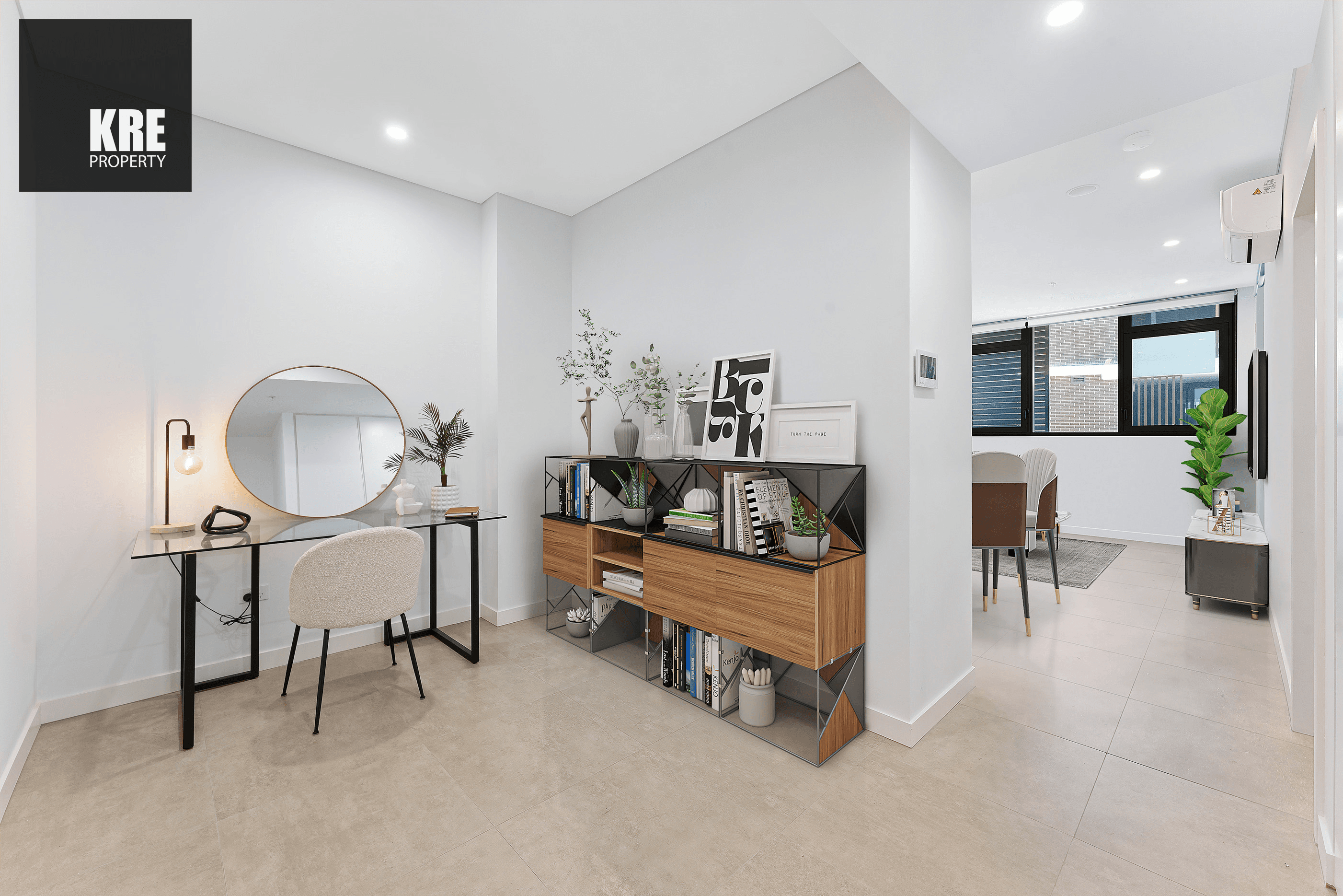 1-5 Oxford Street, Blacktown, NSW 2148