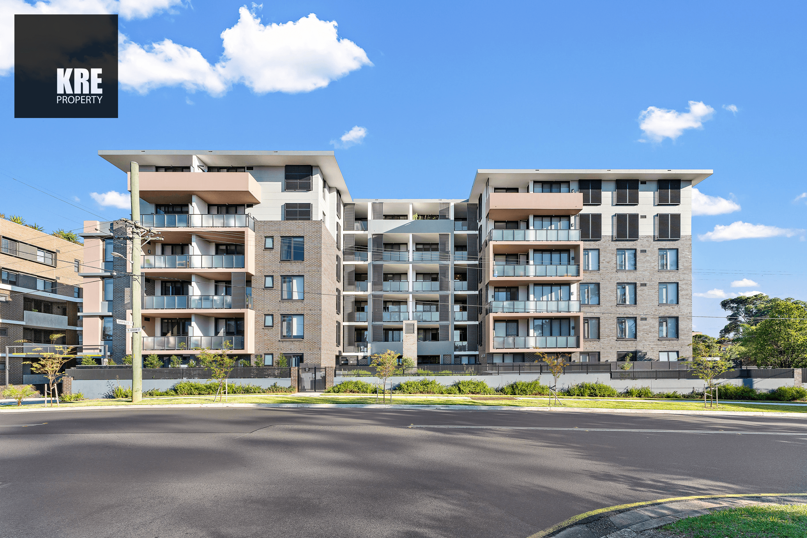 1-5 Oxford Street, Blacktown, NSW 2148