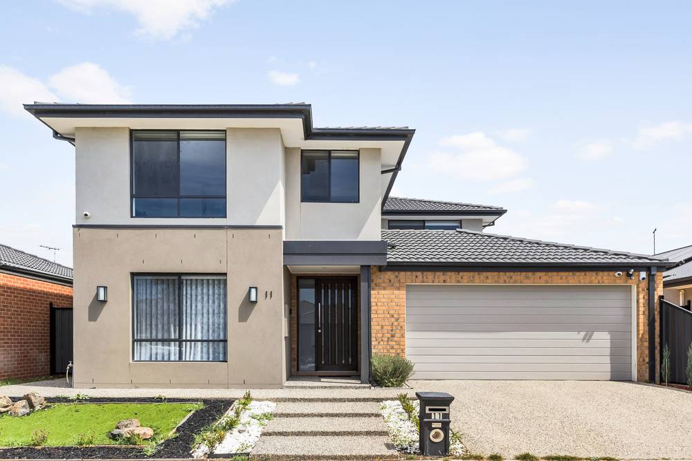 11 Conebush Street, KALKALLO, VIC 3064