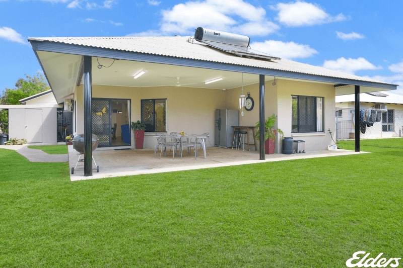 20 Costello Court, FARRAR, NT 0830