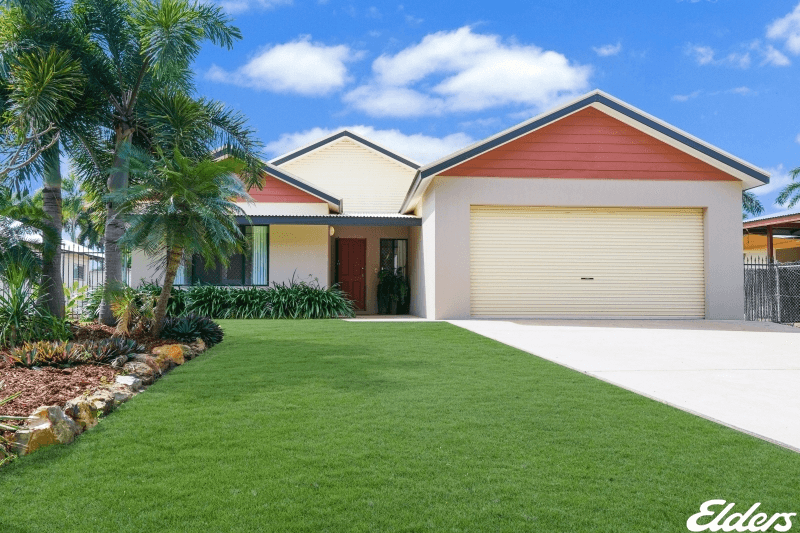 20 Costello Court, FARRAR, NT 0830