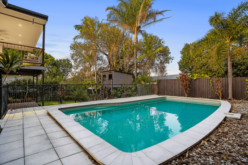 33 Gibum Street, CHERMSIDE WEST, QLD 4032