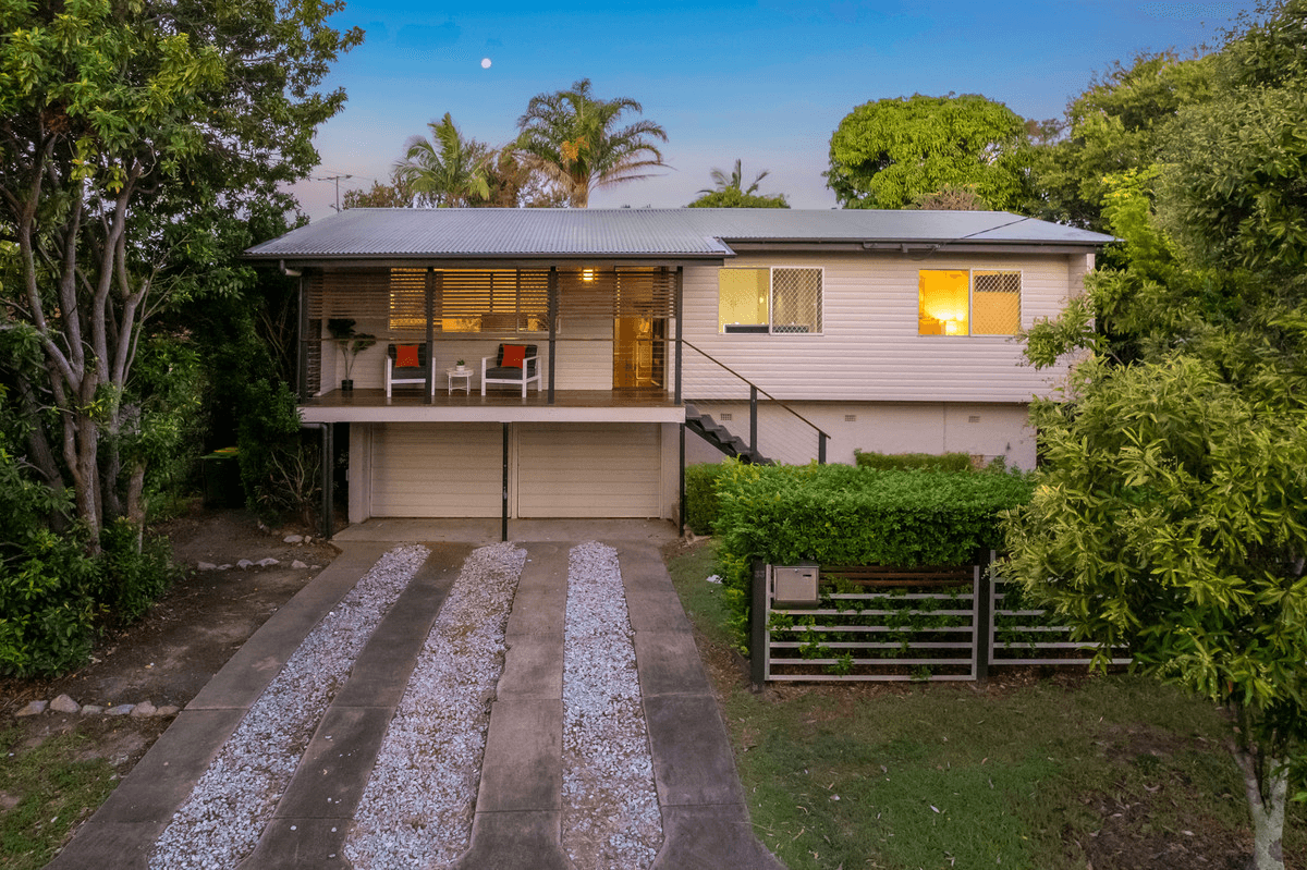 33 Gibum Street, CHERMSIDE WEST, QLD 4032