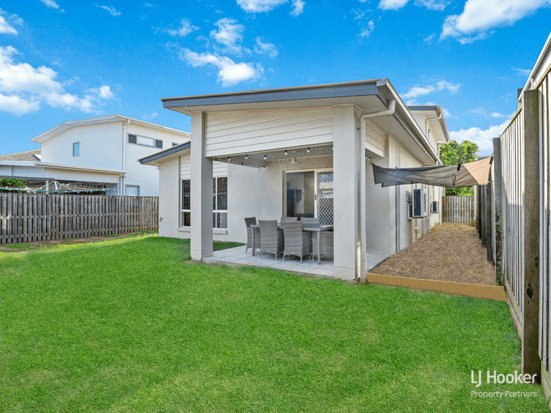 128 Parklands Circuit, ROCHEDALE, QLD 4123