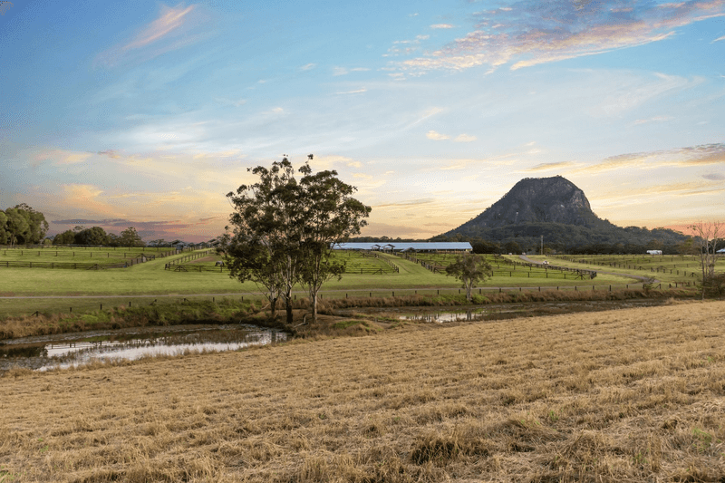 101 Pound Road, Pomona, QLD 4568