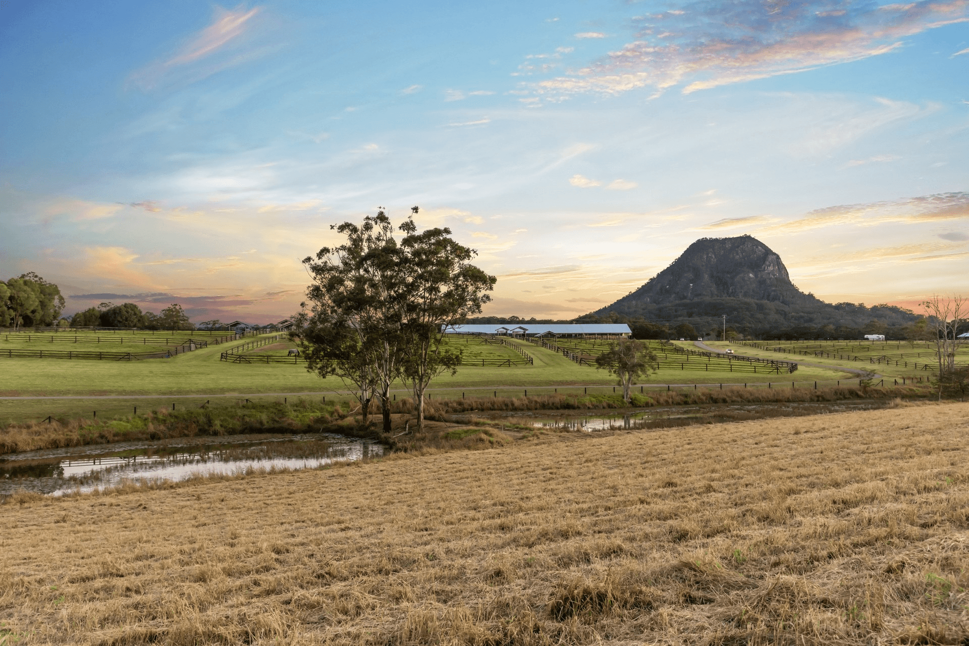 101 Pound Road, Pomona, QLD 4568