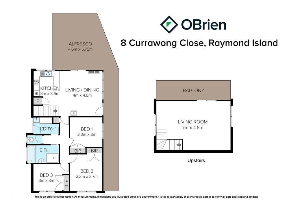 8 Currawong Close, Raymond Island, VIC 3880