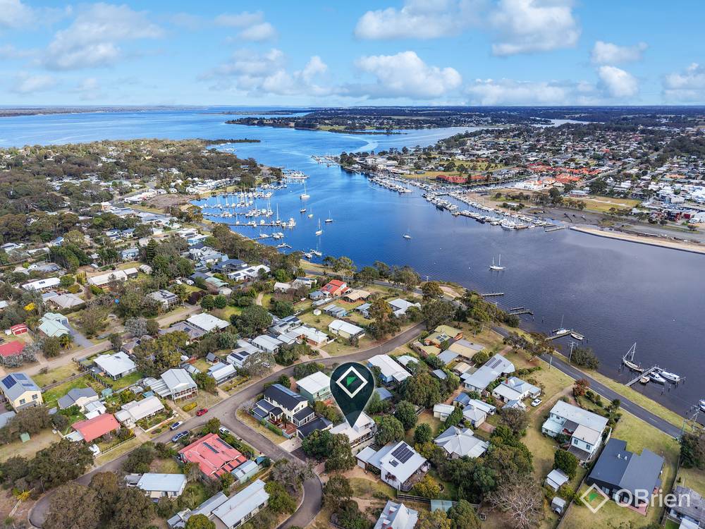 8 Currawong Close, Raymond Island, VIC 3880