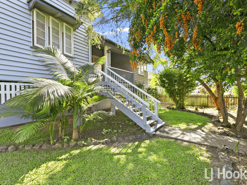 270 John Street, MARYBOROUGH, QLD 4650