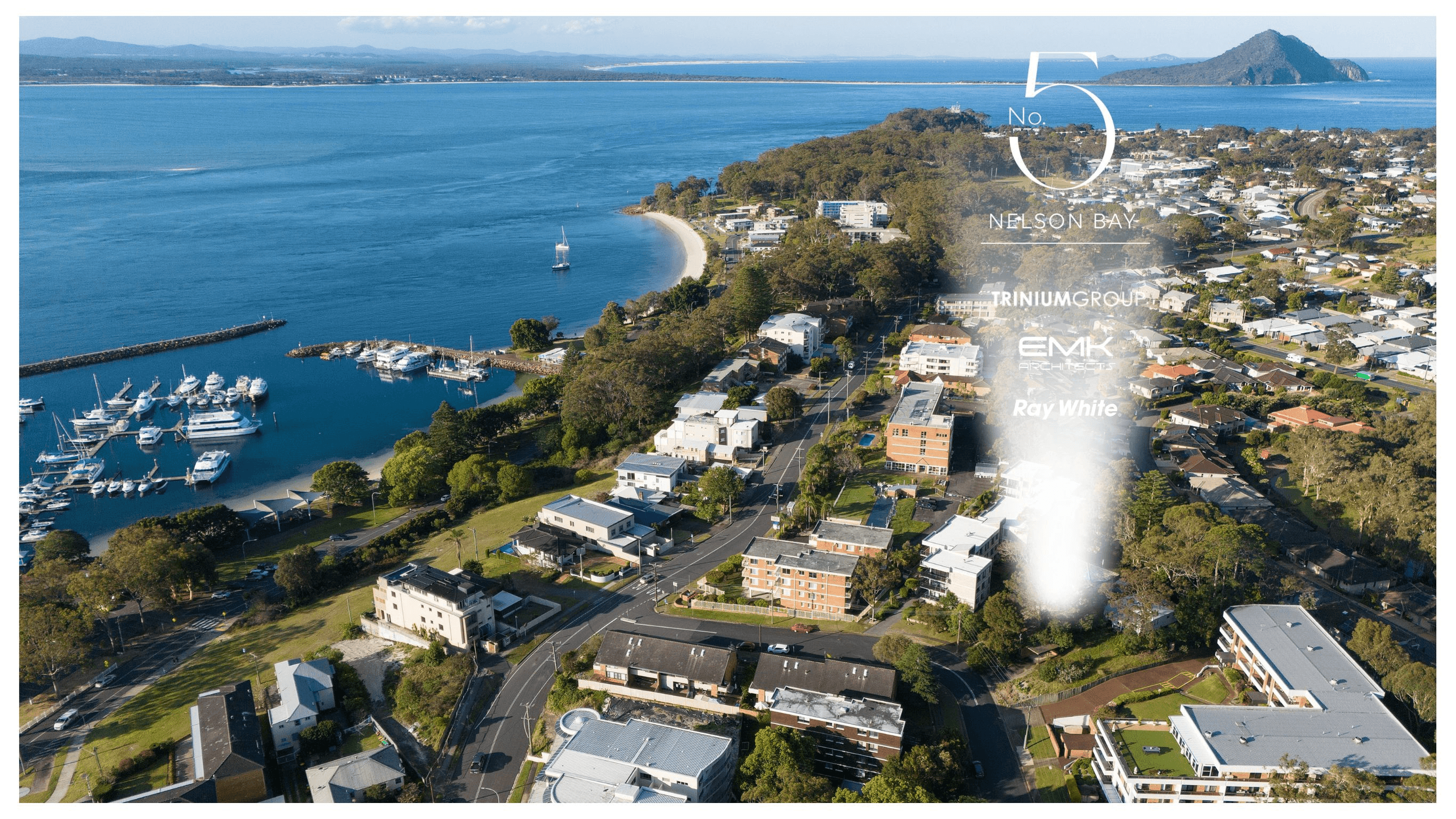 5 Donald Street, NELSON BAY, NSW 2315