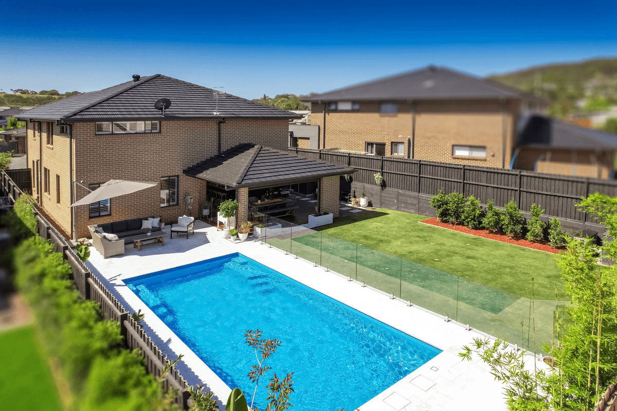 33 Mistview Circuit, FORRESTERS BEACH, NSW 2260