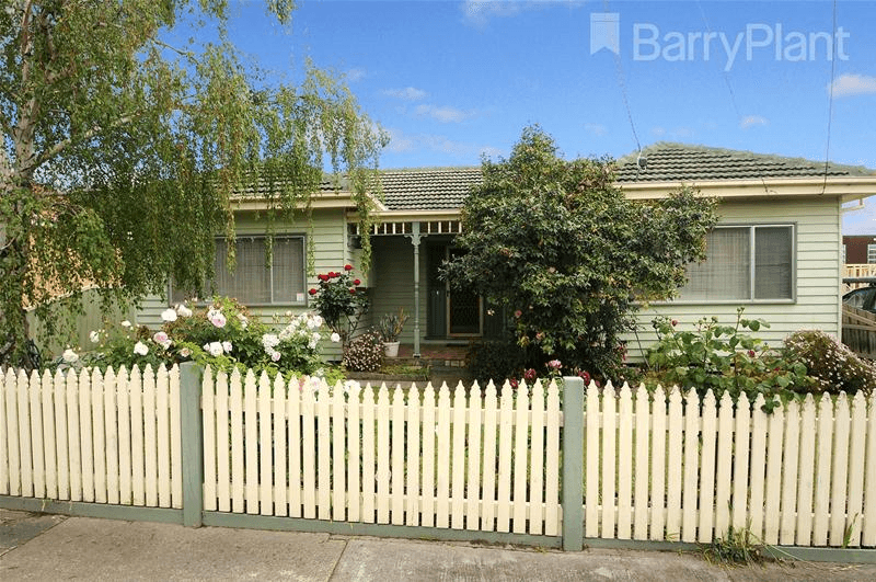 22 Stuart Street, Noble Park, VIC 3174