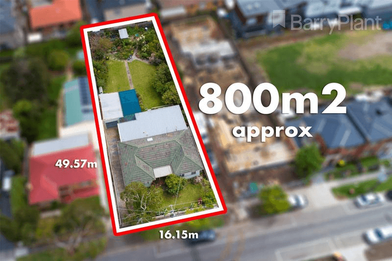 22 Stuart Street, Noble Park, VIC 3174