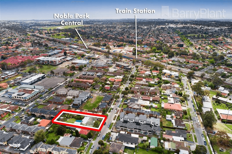 22 Stuart Street, Noble Park, VIC 3174