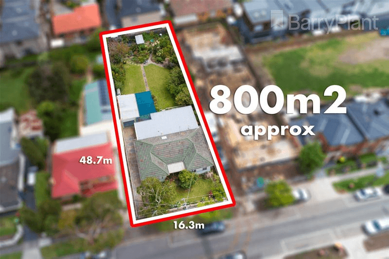 22 Stuart Street, Noble Park, VIC 3174