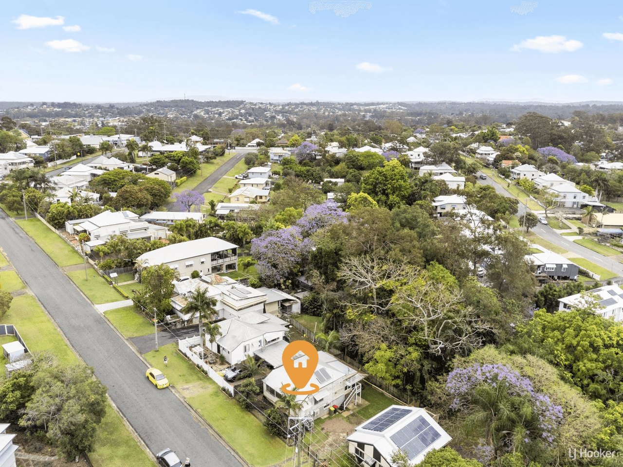 14 Albert Street, NORTH IPSWICH, QLD 4305