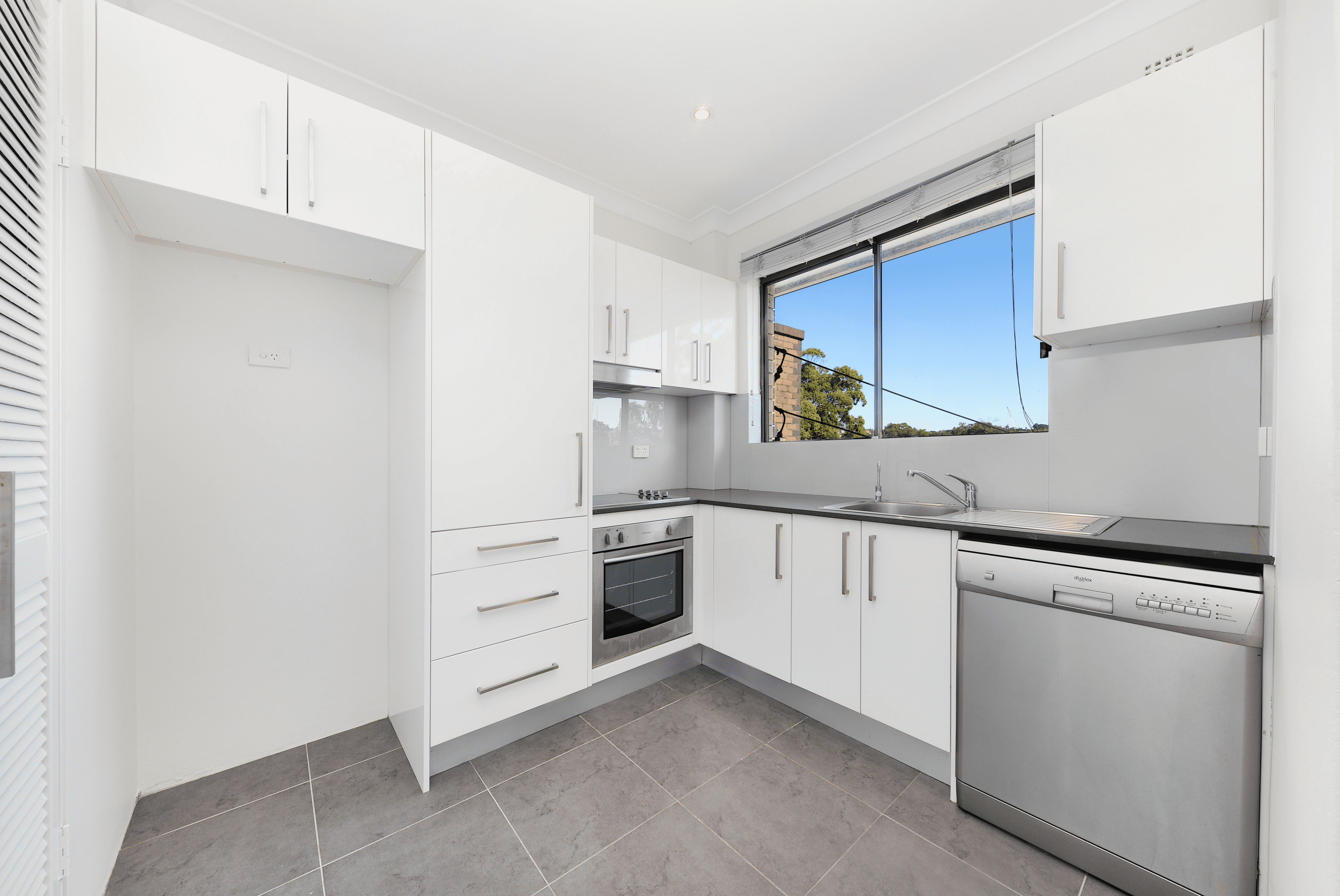 4/489 Old South Head Road, ROSE BAY, NSW 2029