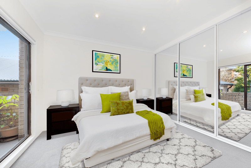4/489 Old South Head Road, ROSE BAY, NSW 2029