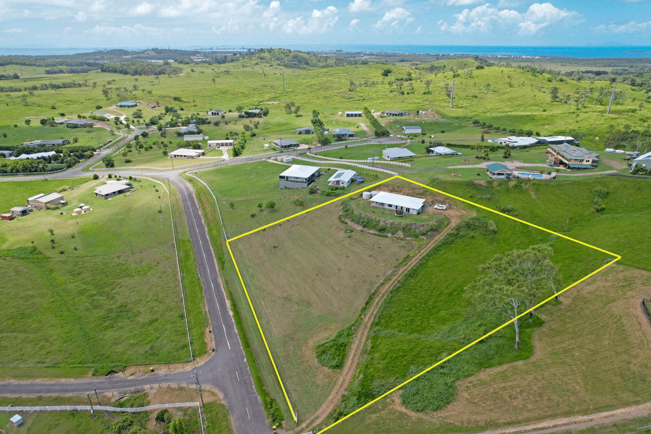 151 Fenech Avenue, ALLIGATOR CREEK, QLD 4740