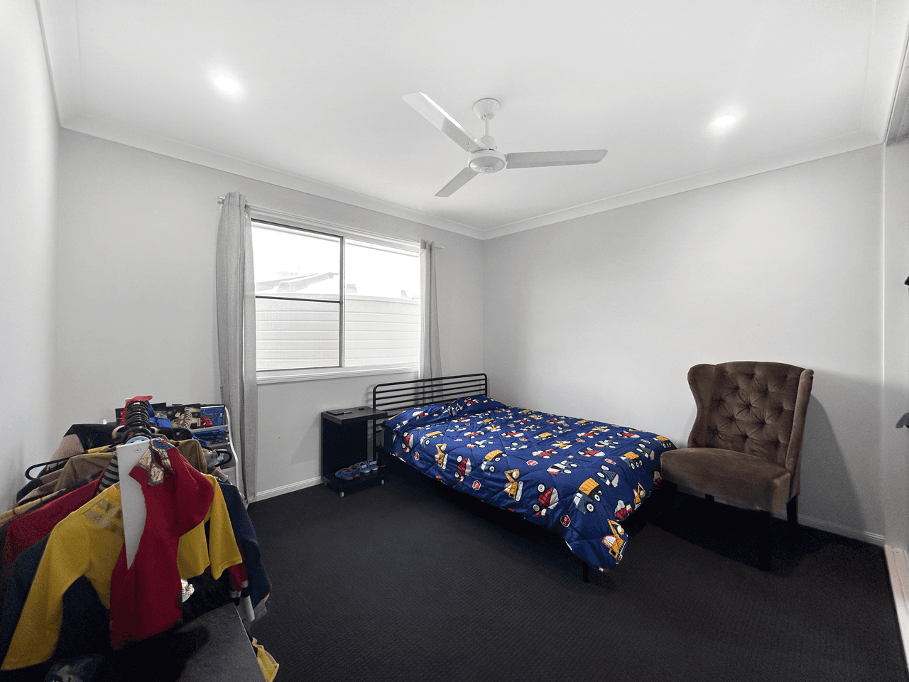 151 Fenech Avenue, ALLIGATOR CREEK, QLD 4740