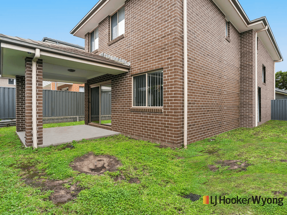 15 Addison Avenue, Woongarrah, NSW 2259